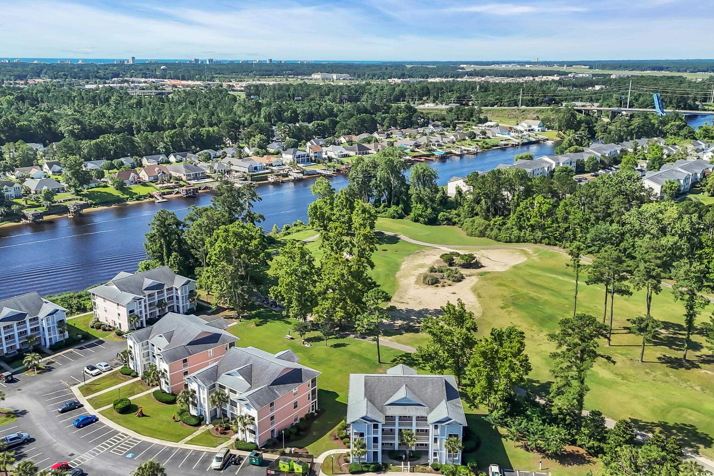 605 Waterway Village Blvd. 31A
