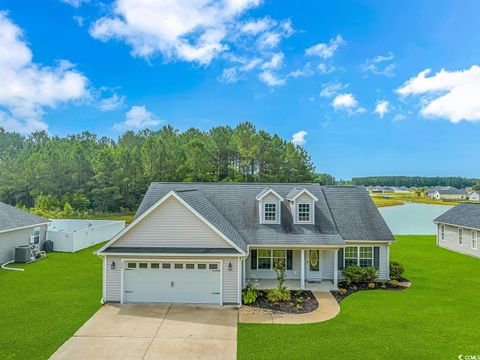 A home in Conway