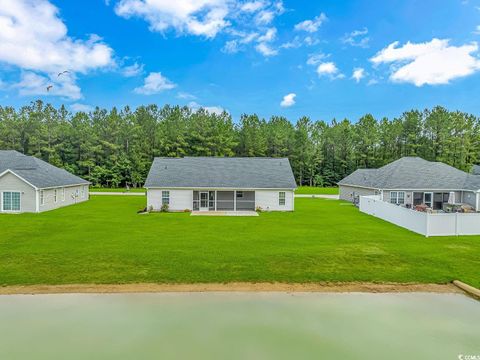 A home in Conway