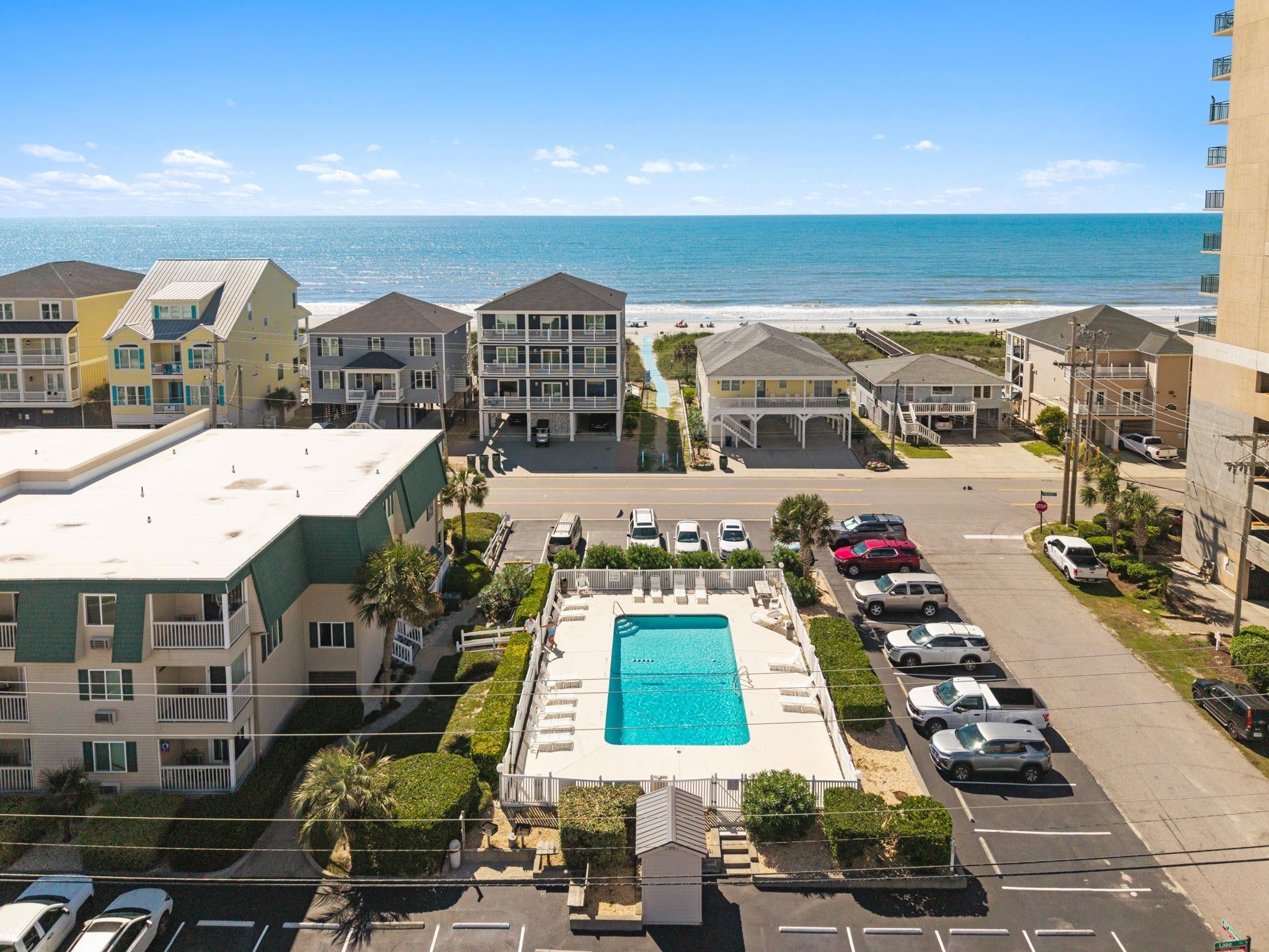 4201 N Ocean Blvd. 2-I