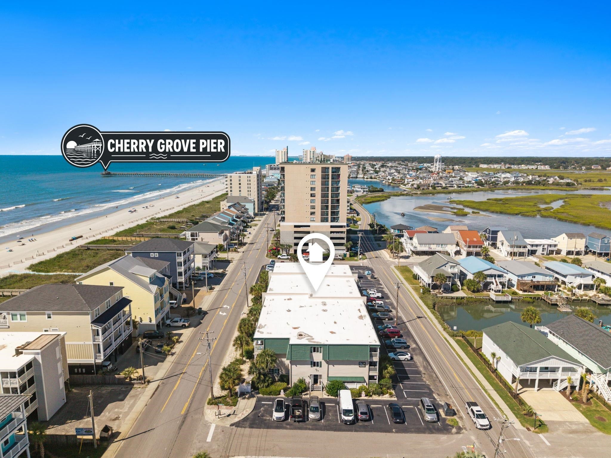 4201 N Ocean Blvd. 2-I