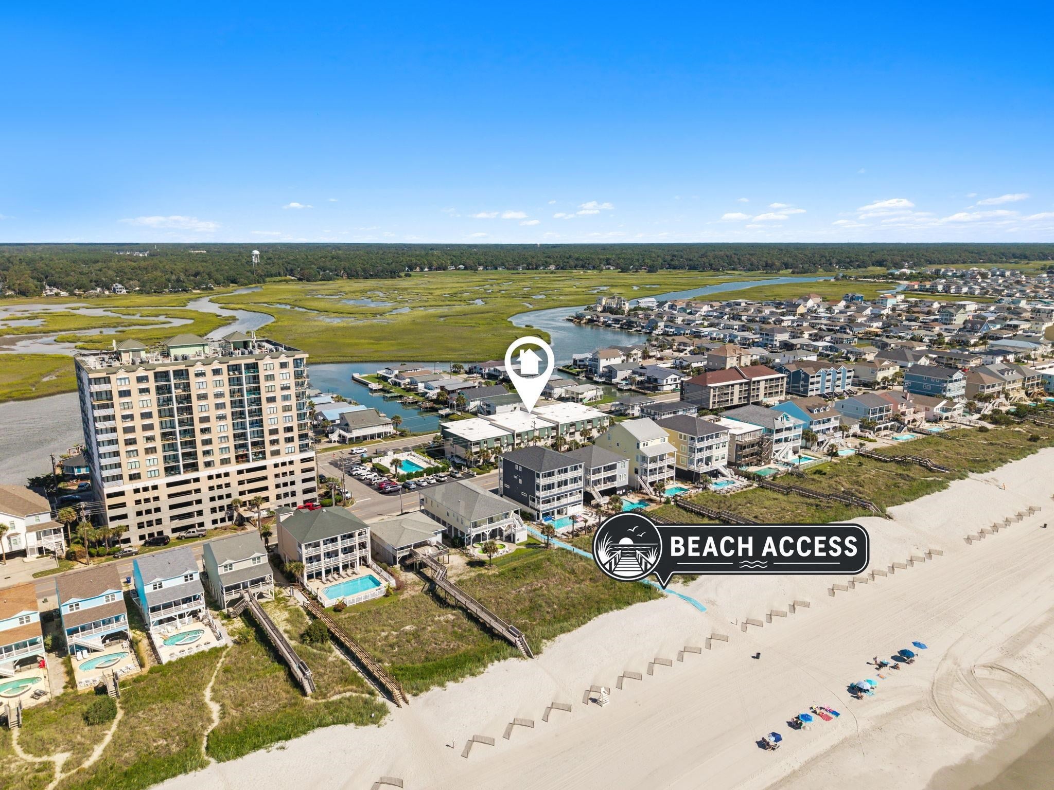 4201 N Ocean Blvd. 2-I