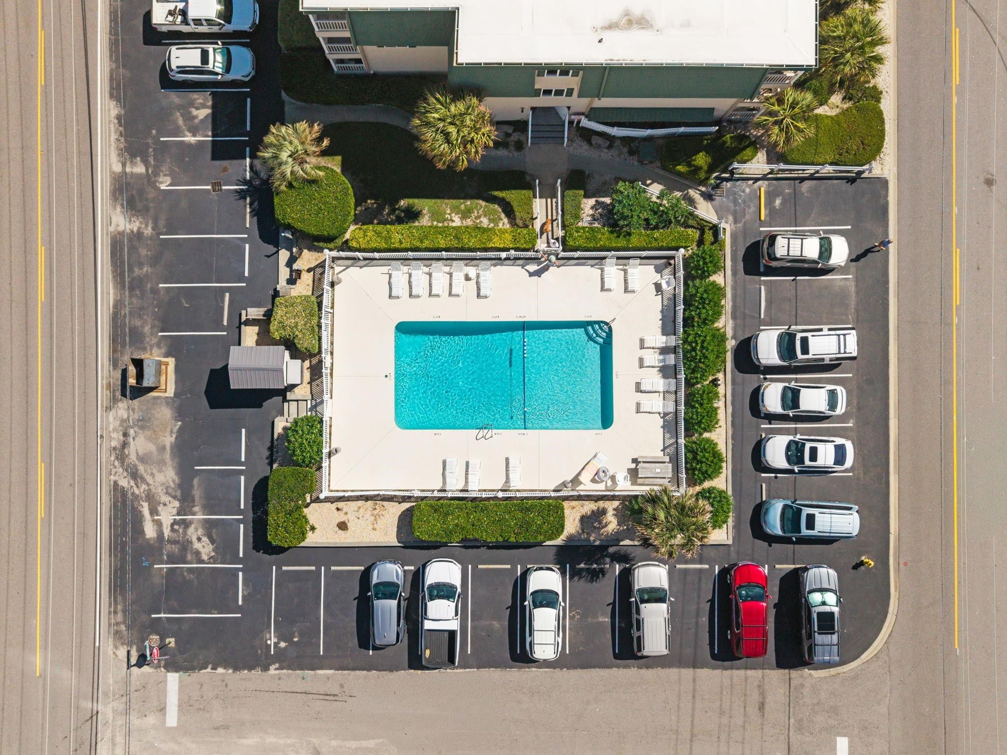 4201 N Ocean Blvd. 2-I