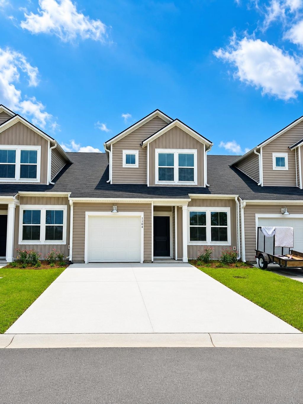 Photo of 1104 Pit Crew Dr #1104, Myrtle Beach, SC 29579 (MLS # 2618419)