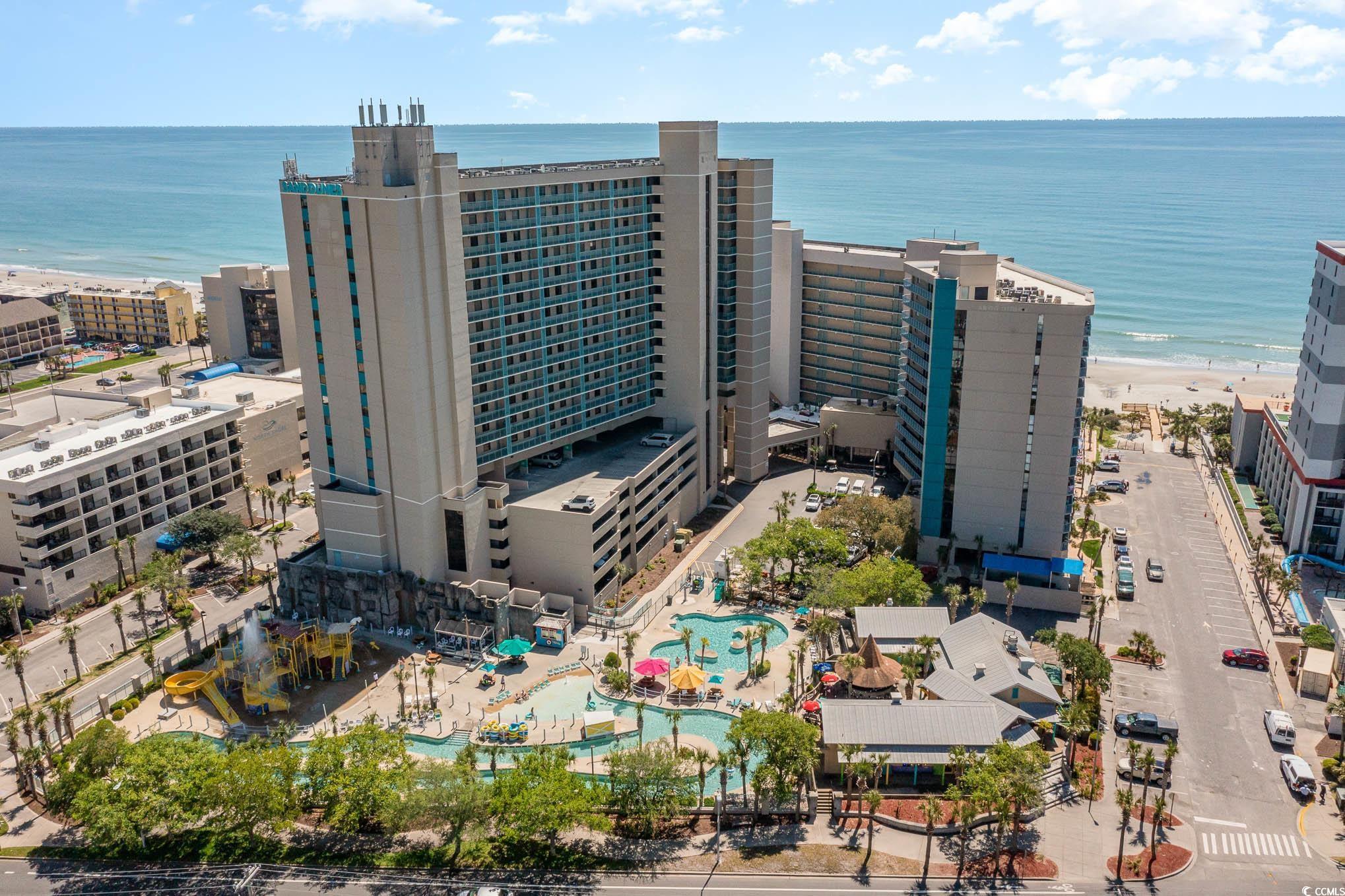 View Myrtle Beach, SC 29572 condo