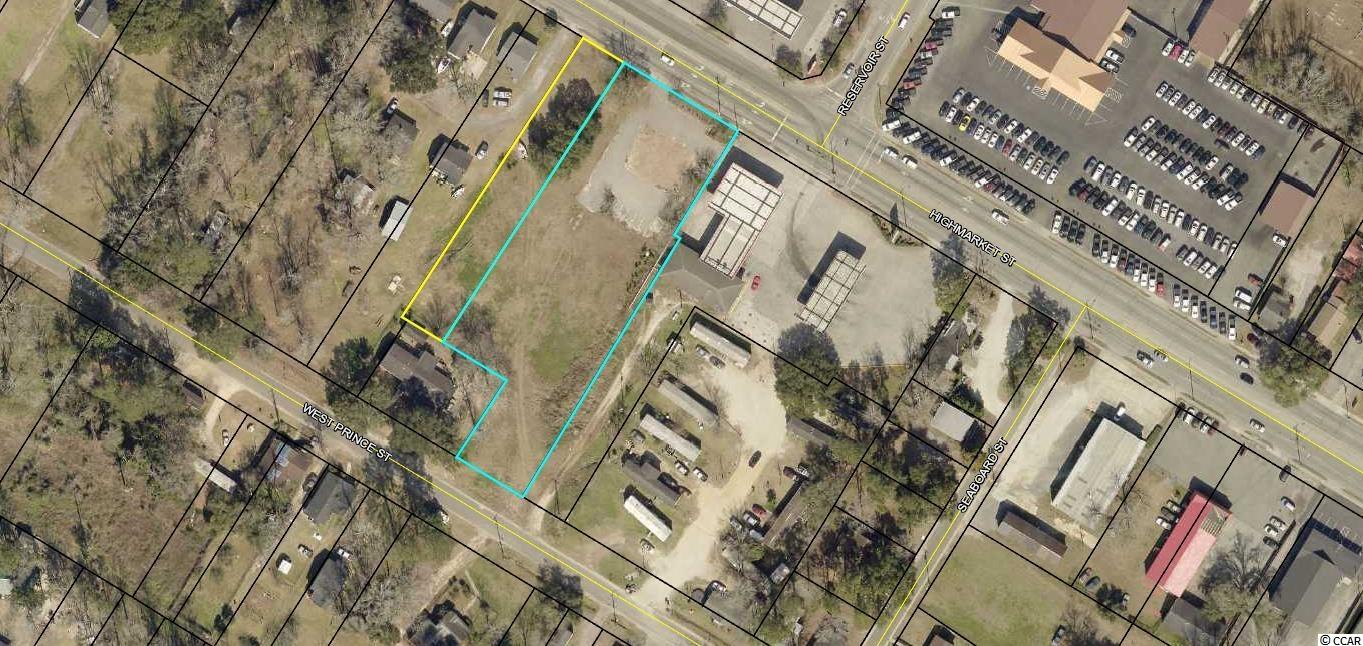 Photo 1 of 7 — 2527 Highmarket St., Georgetown, SC 29440