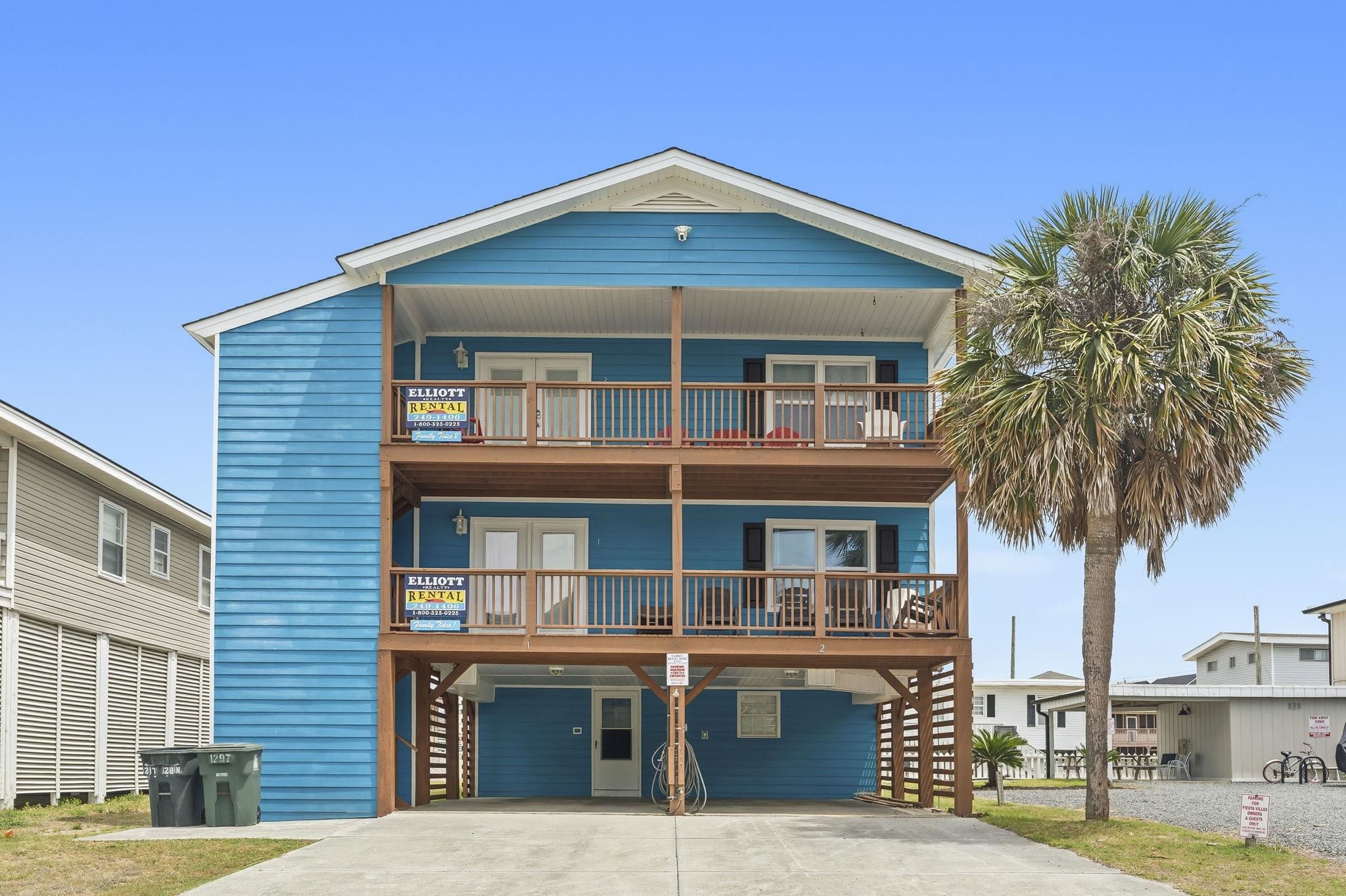 206 30th Ave. N