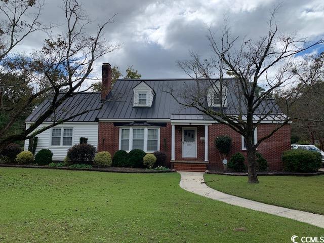 Photo 1 of 41 — 110 E Bell St., Tabor City, NC 28463