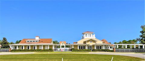 A home in Myrtle Beach