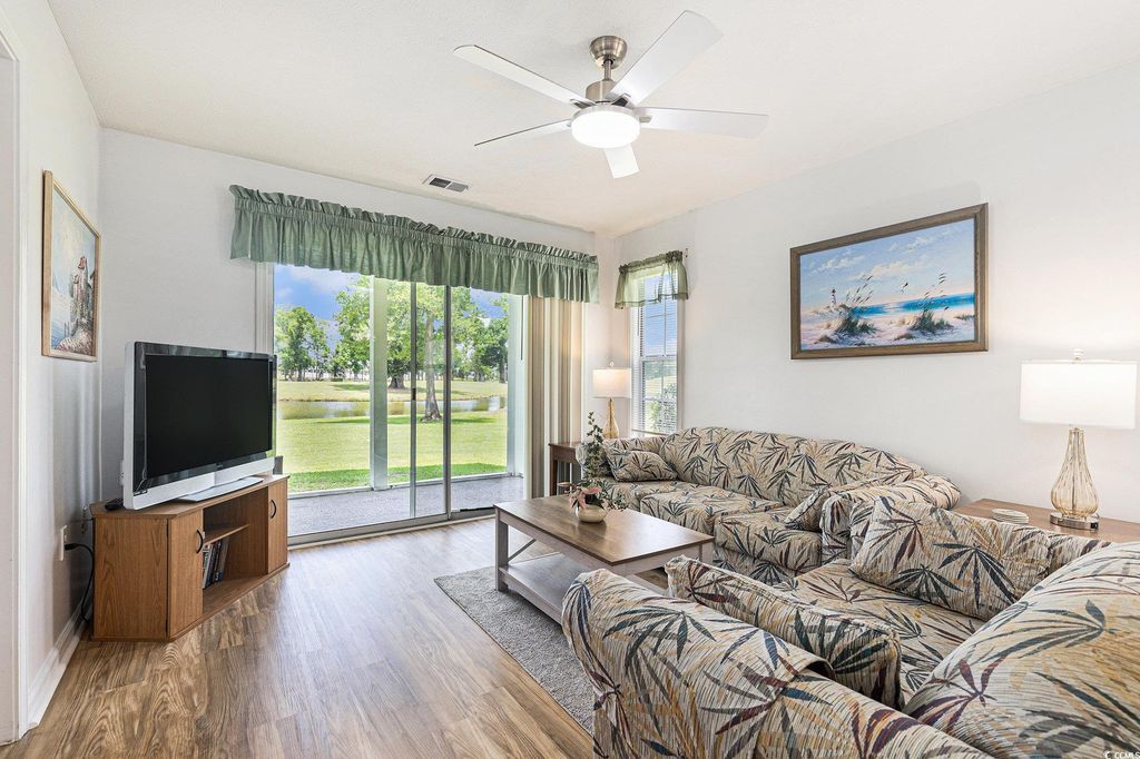 Photo of 537 White River Dr #17C, Myrtle Beach, SC 29579 (MLS # 2514521)