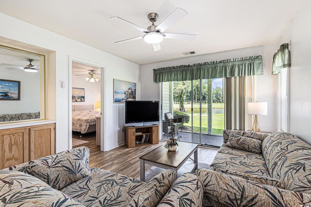 Photo of 537 White River Dr #17C, Myrtle Beach, SC 29579 (MLS # 2514521)