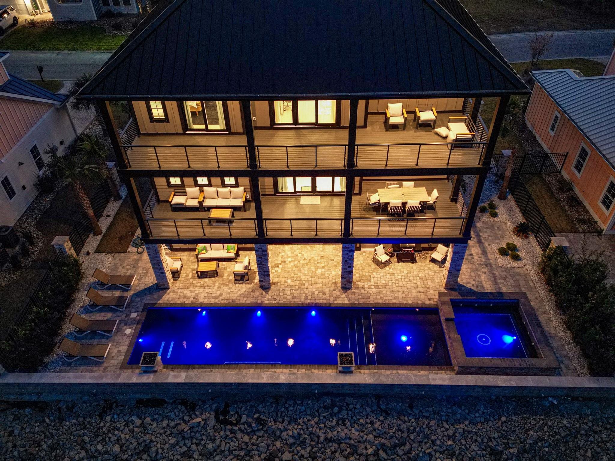 105 Serenity Point Dr.