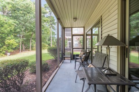 A home in Pawleys Island