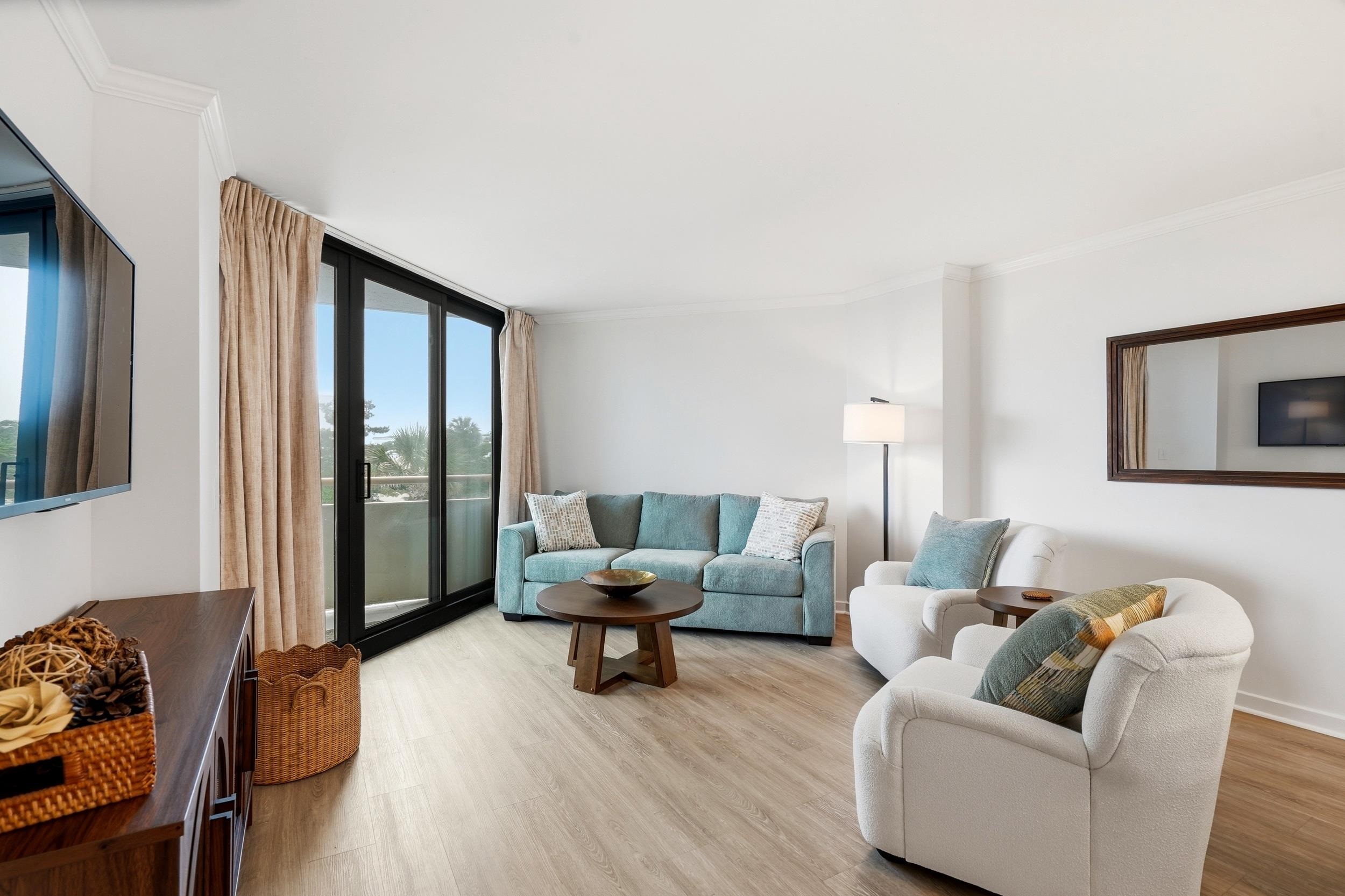 100 Ocean Creek Dr. L-1