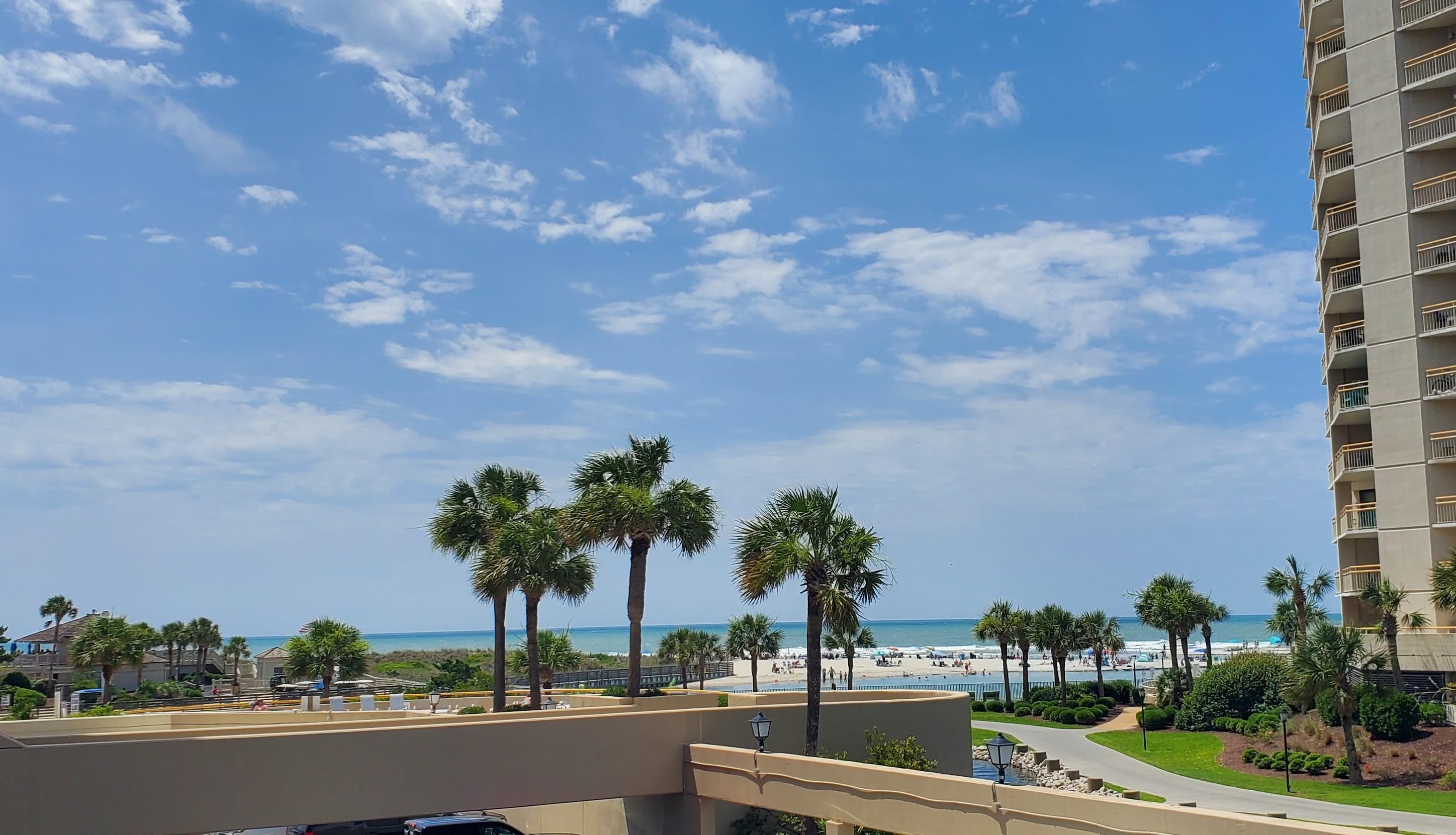 100 Ocean Creek Dr. L-1