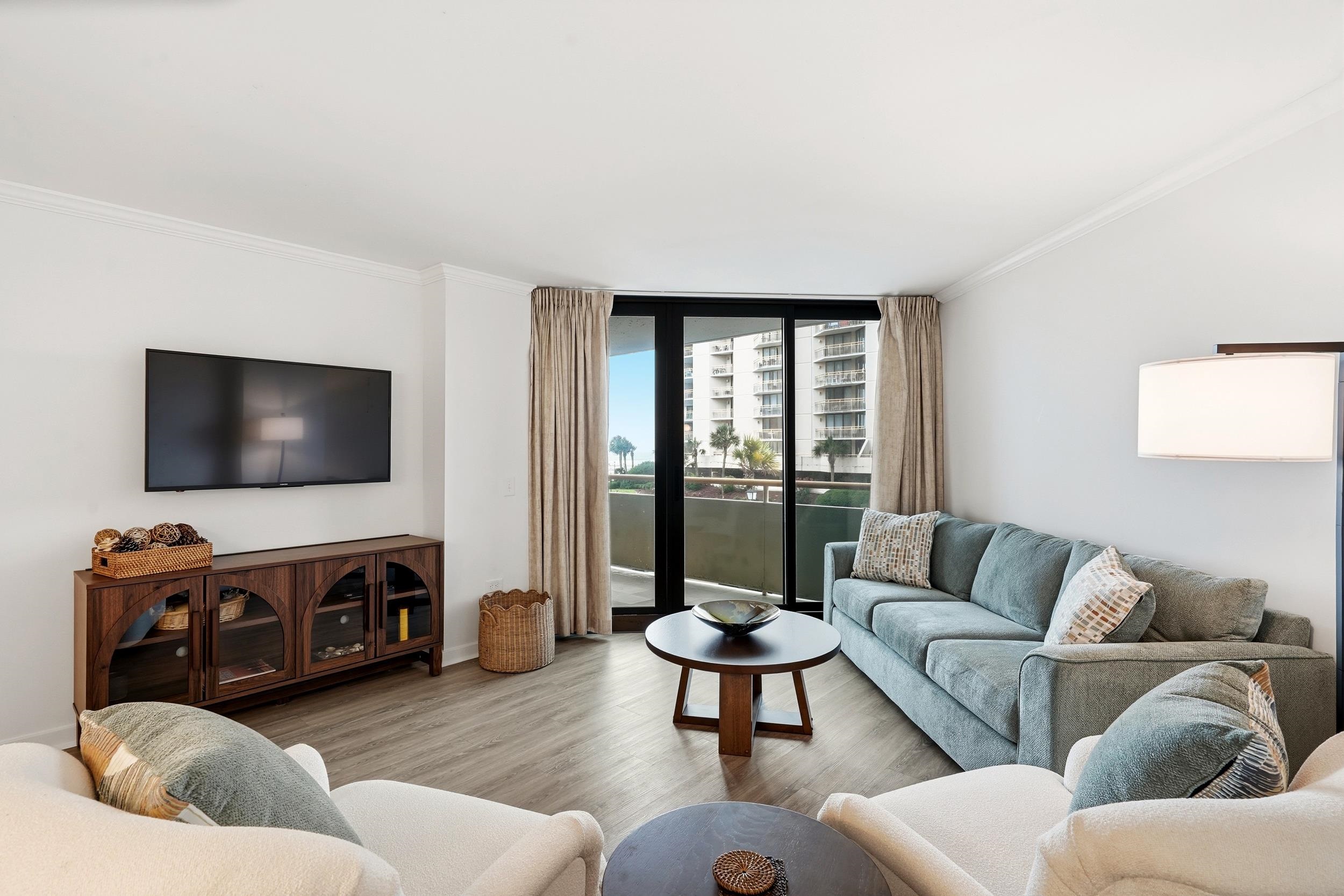 100 Ocean Creek Dr. L-1