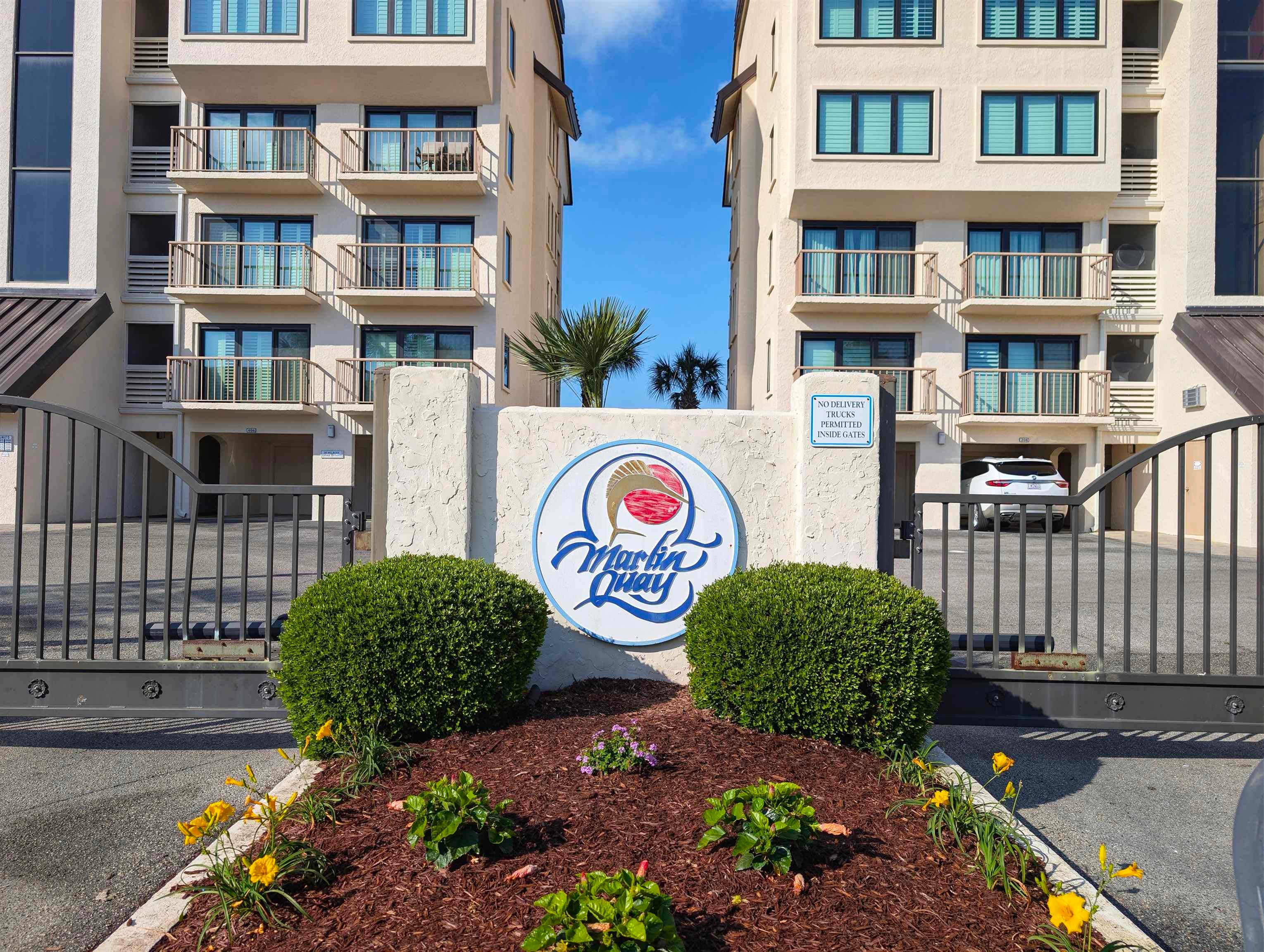 1398 Basin Terrace 502