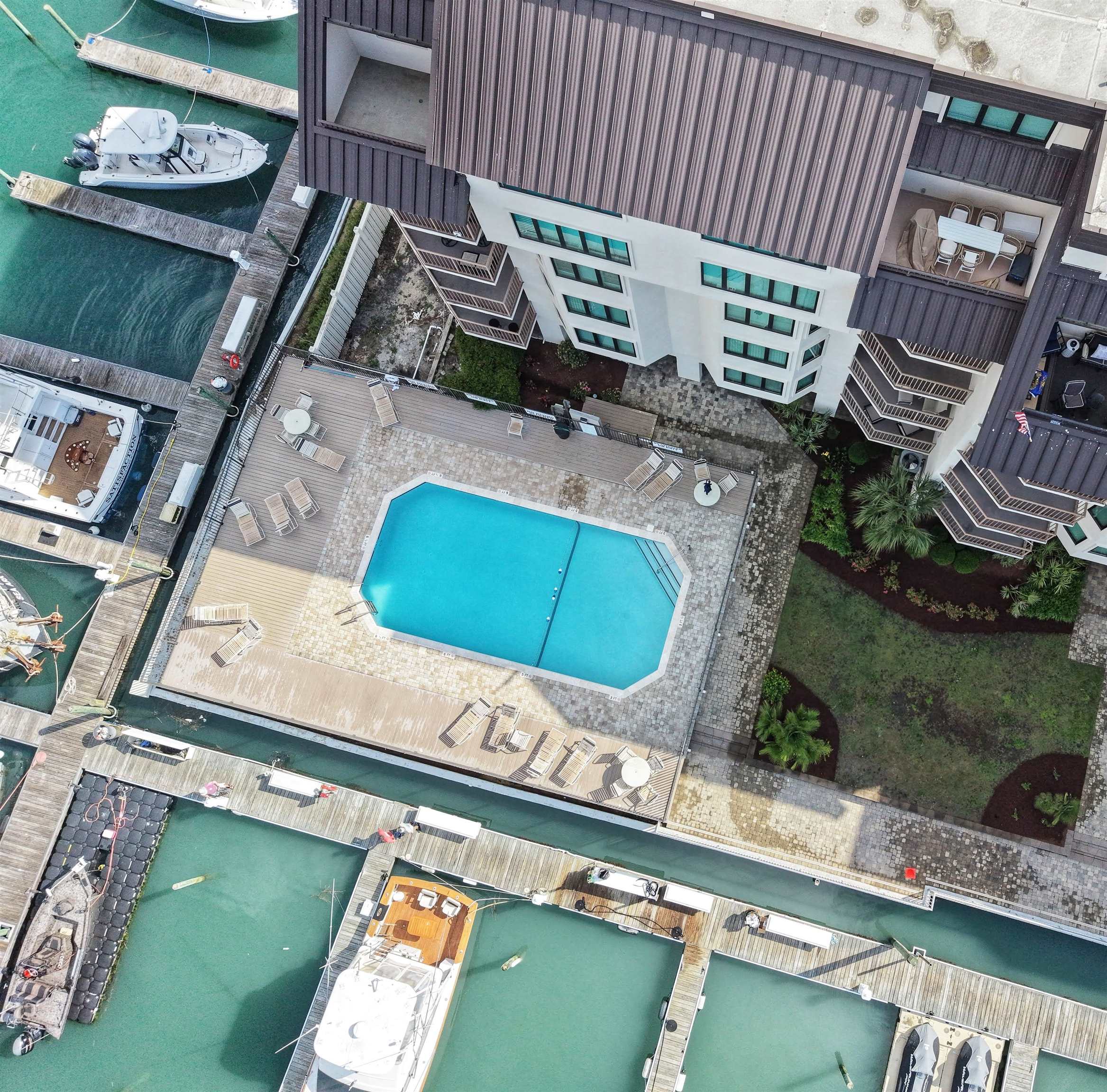 1398 Basin Terrace 502