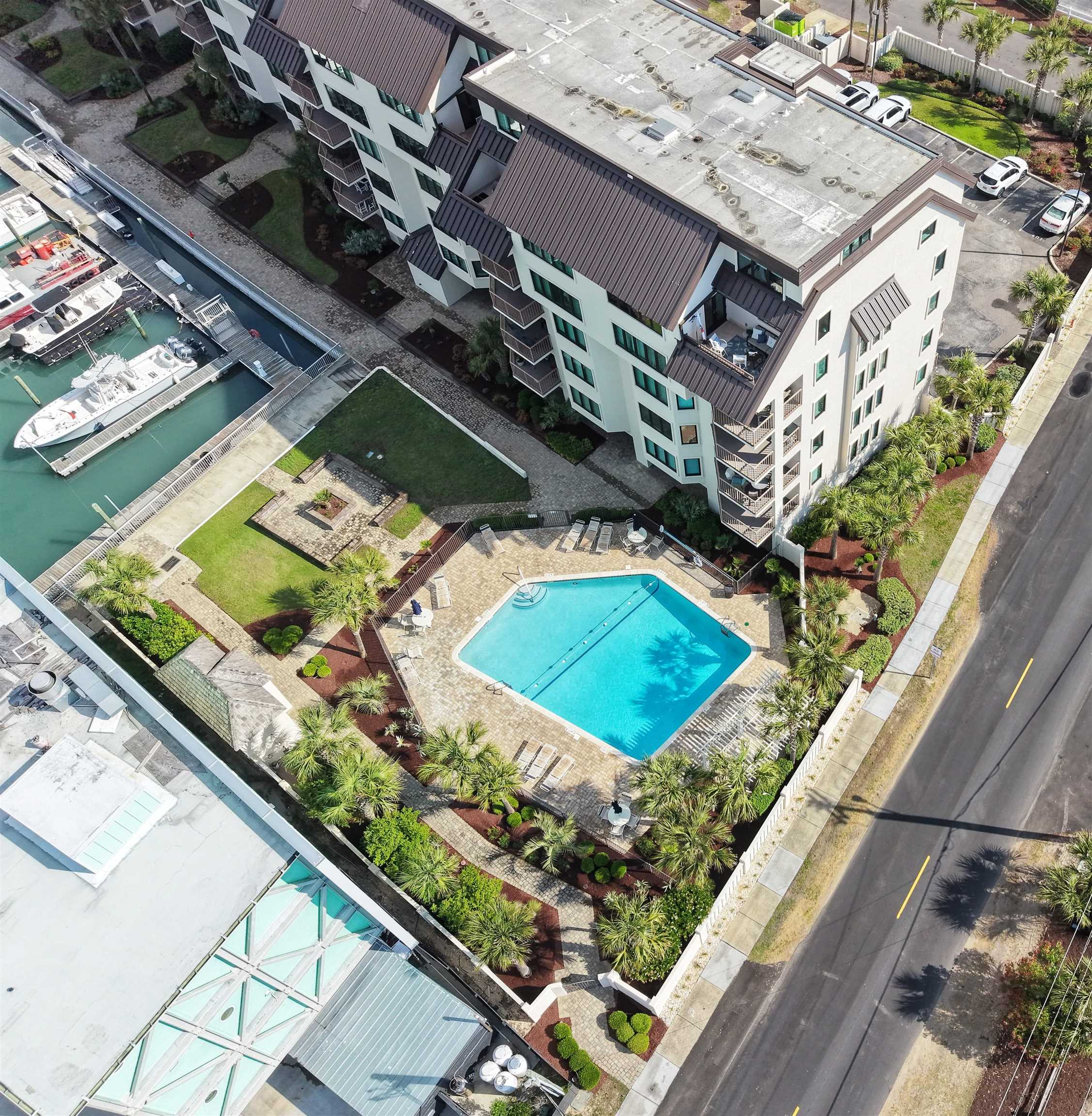 1398 Basin Terrace 502