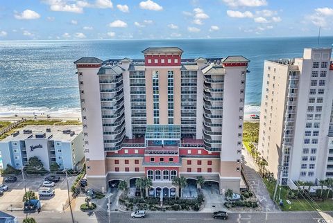 A home in North Myrtle Beach