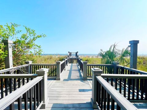 A home in North Myrtle Beach