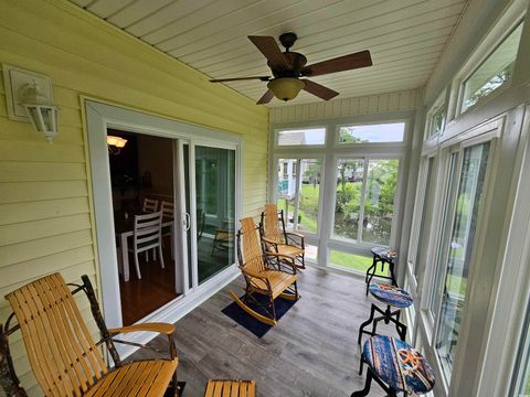 A home in North Myrtle Beach