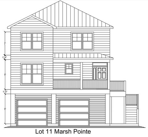 54 Mullet Bay Rd Pawleys Island SC 29585