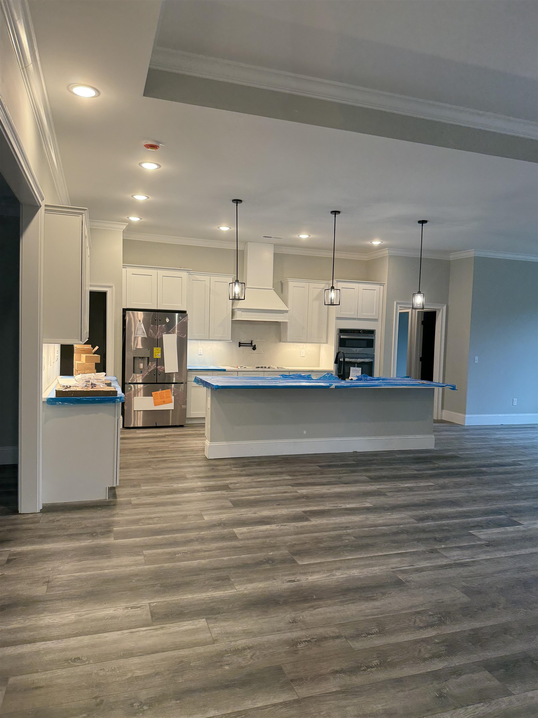 2222 Steep Landing Rd.