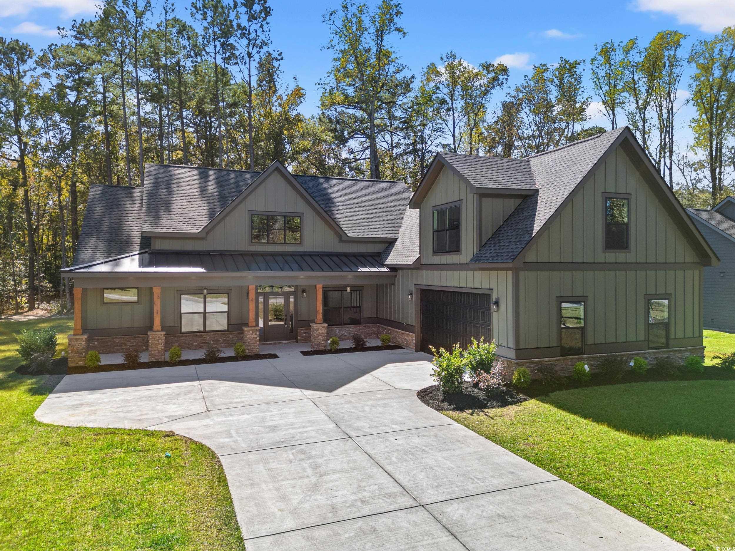 2222 Steep Landing Rd.