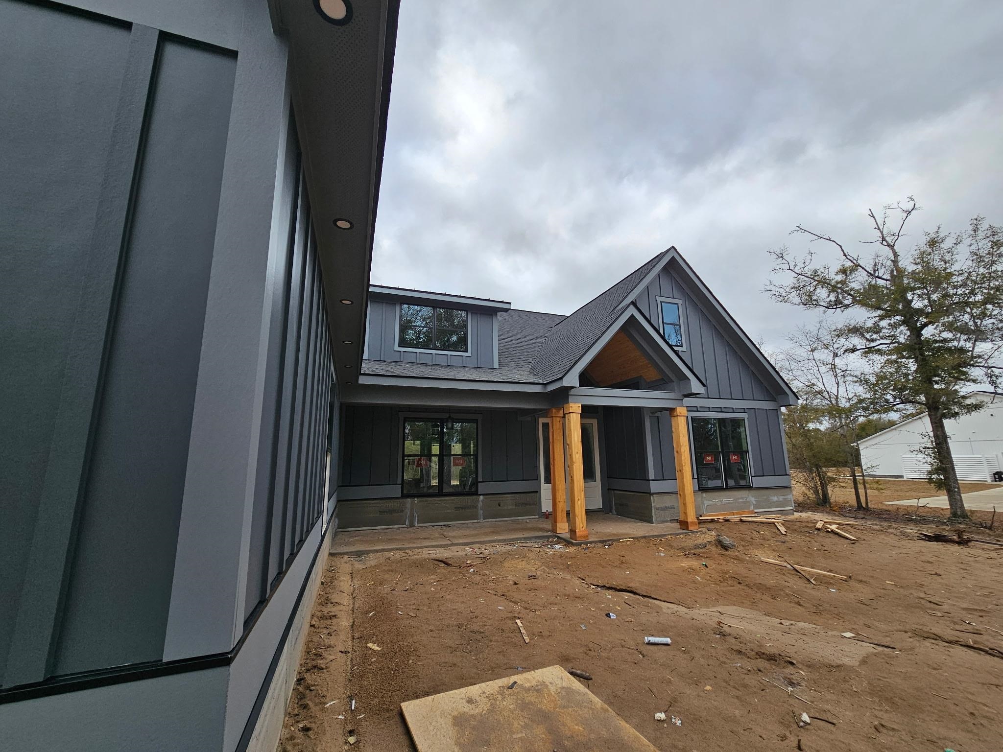 2222 Steep Landing Rd.