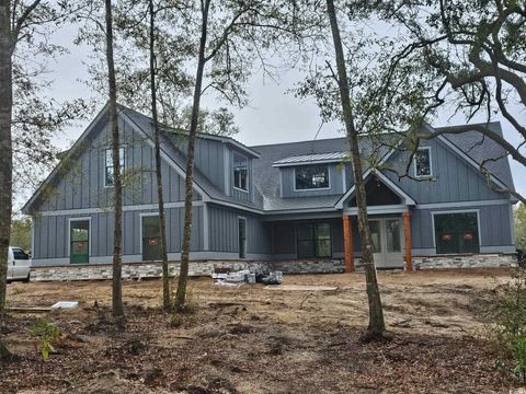 2222 Steep Landing Rd. Conway SC 29526