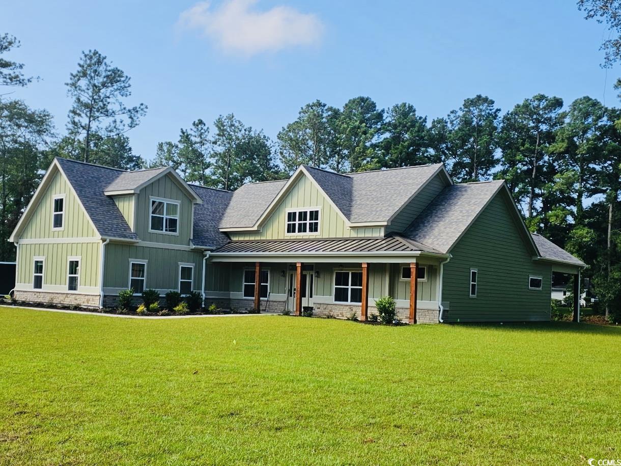 2222 Steep Landing Rd.