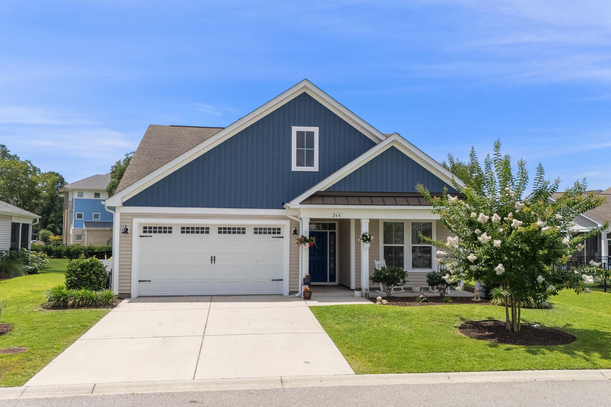 264 Switchgrass Loop