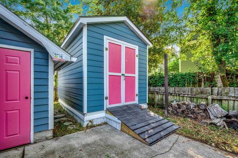 A home in Murrells Inlet