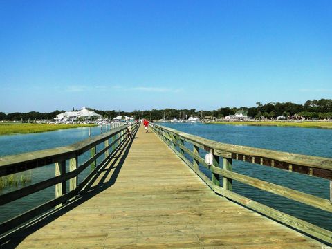 A home in Murrells Inlet