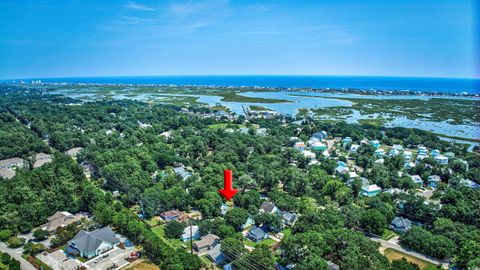 A home in Murrells Inlet