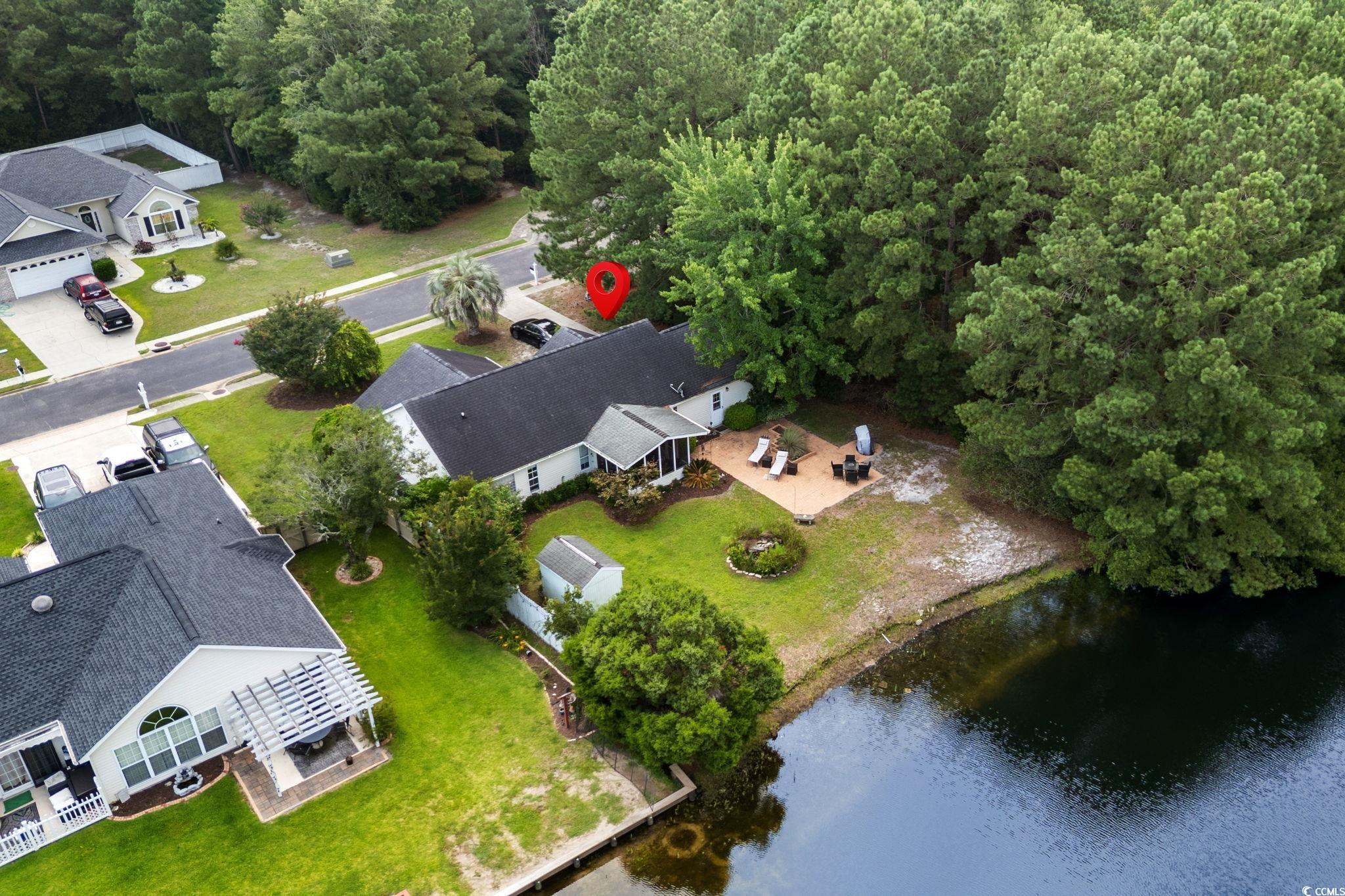 2611 Ringneck Trail