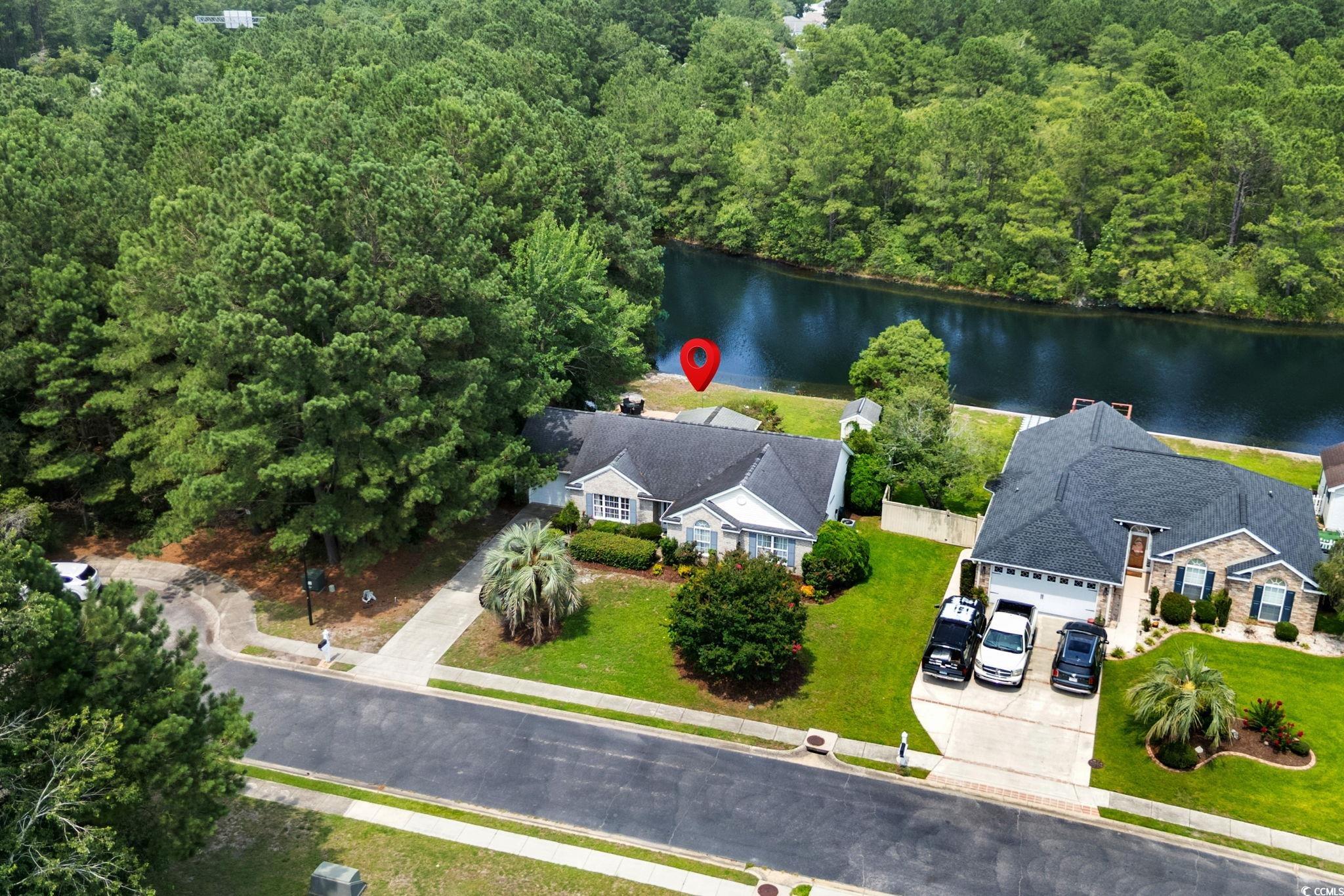 2611 Ringneck Trail