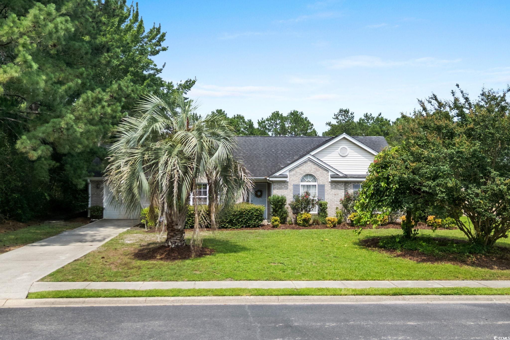 2611 Ringneck Trail