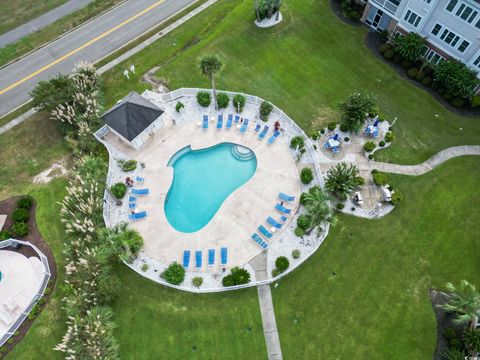 A home in Myrtle Beach