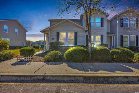 A home in Conway