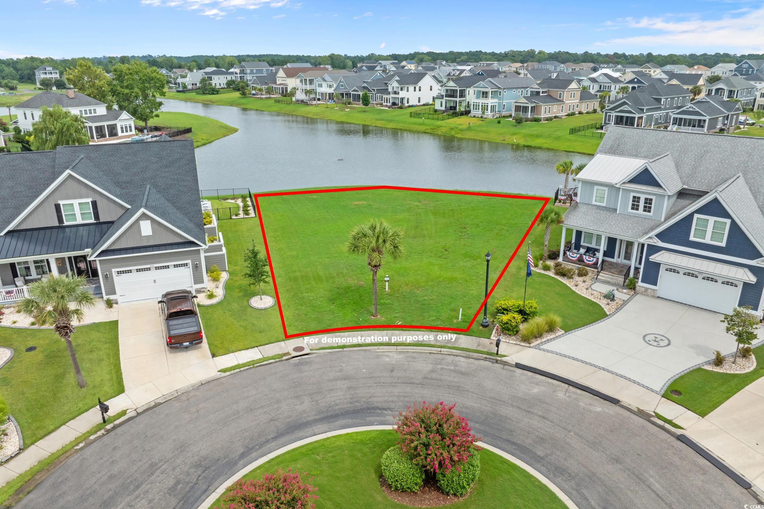 7009 Legare Pl.