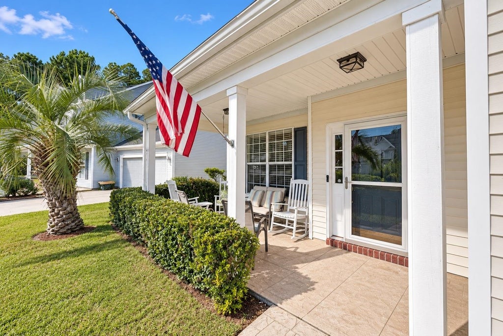 Photo of 386 Blackberry Ln, Myrtle Beach, SC 29579 (MLS # 2623243)