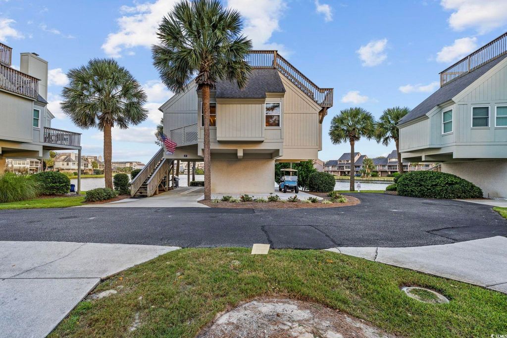 Photo of 27 Riptide Ln, Pawleys Island, SC 29585 (MLS # 2524594)