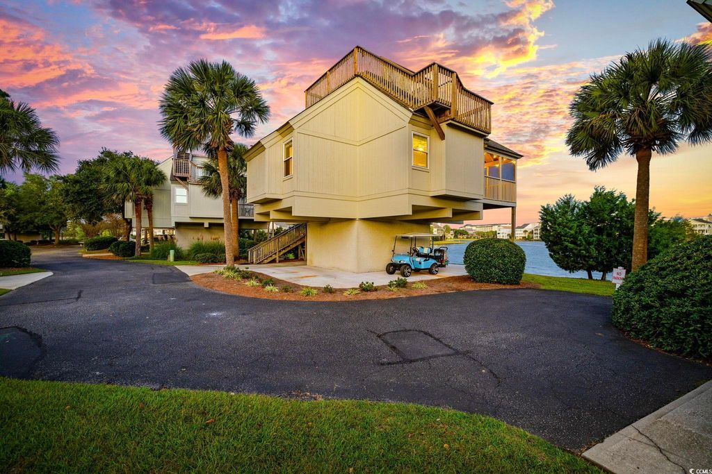 Photo of 27 Riptide Ln, Pawleys Island, SC 29585 (MLS # 2524594)
