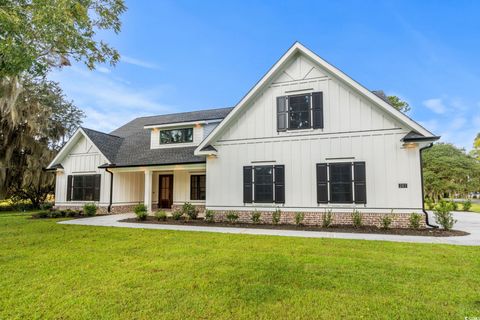 287 All Saints Loop Pawleys Island SC 29585