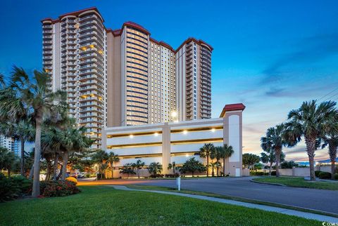 A home in Myrtle Beach