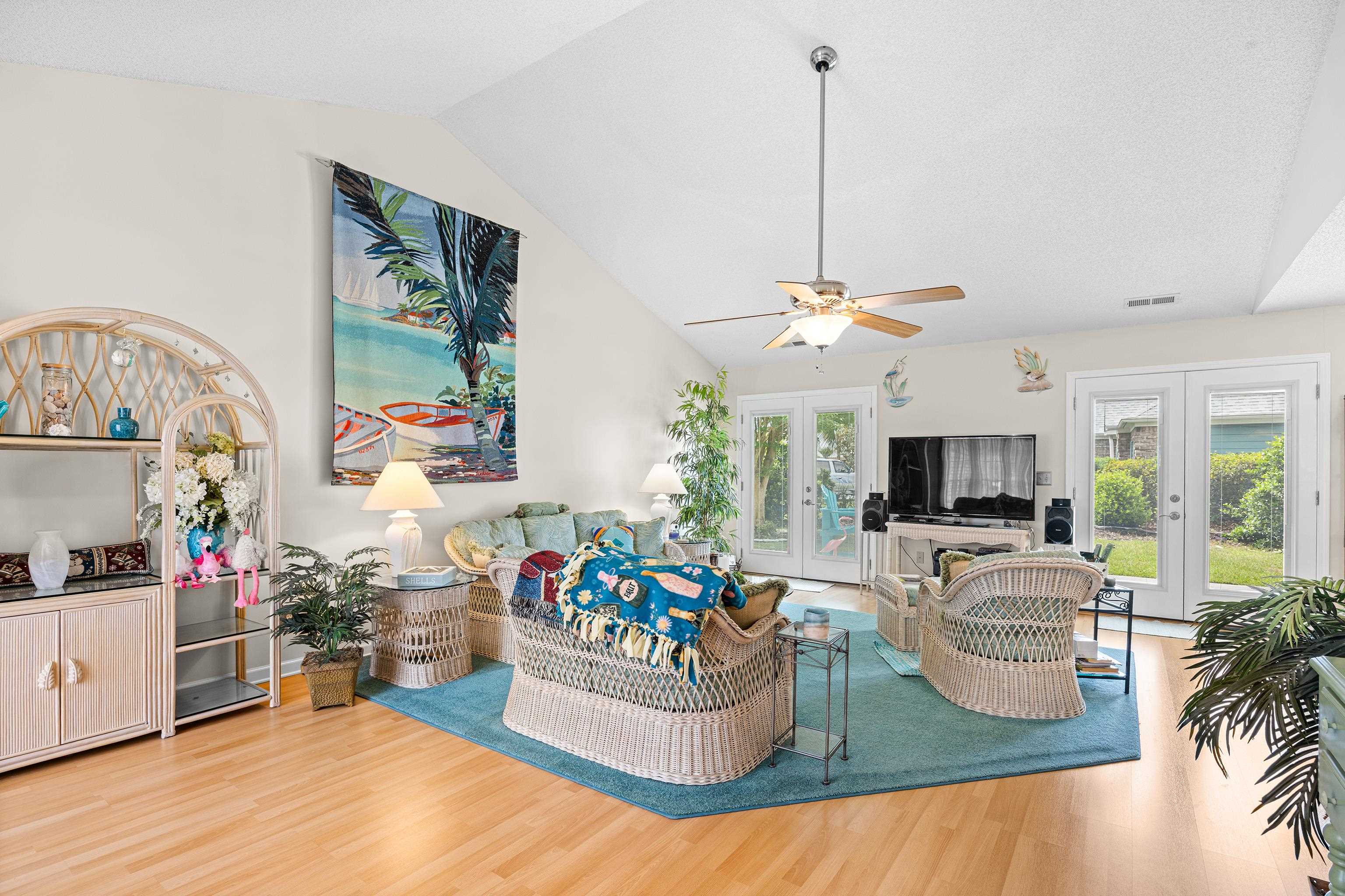 531 Blythewood Walk