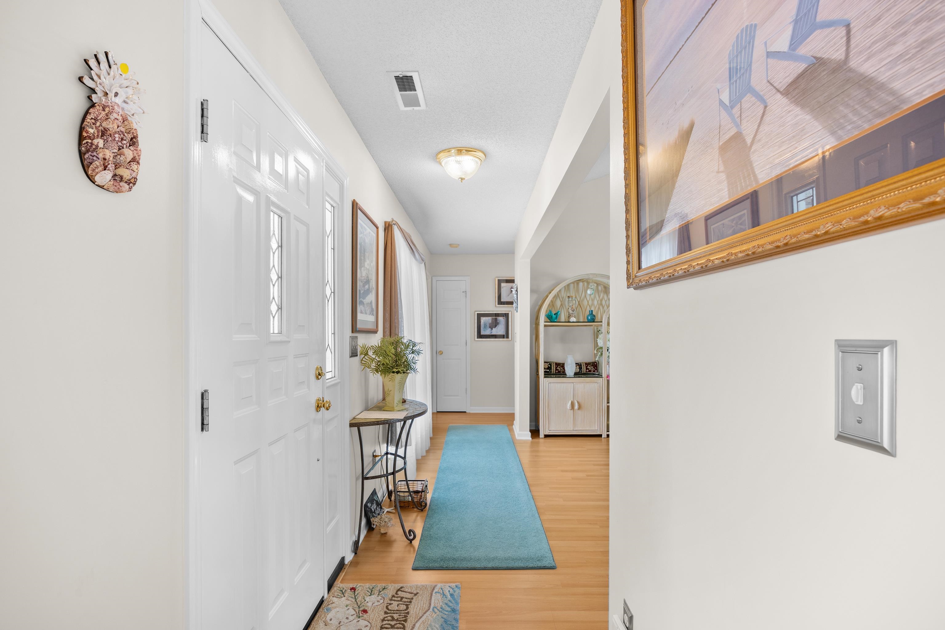 531 Blythewood Walk