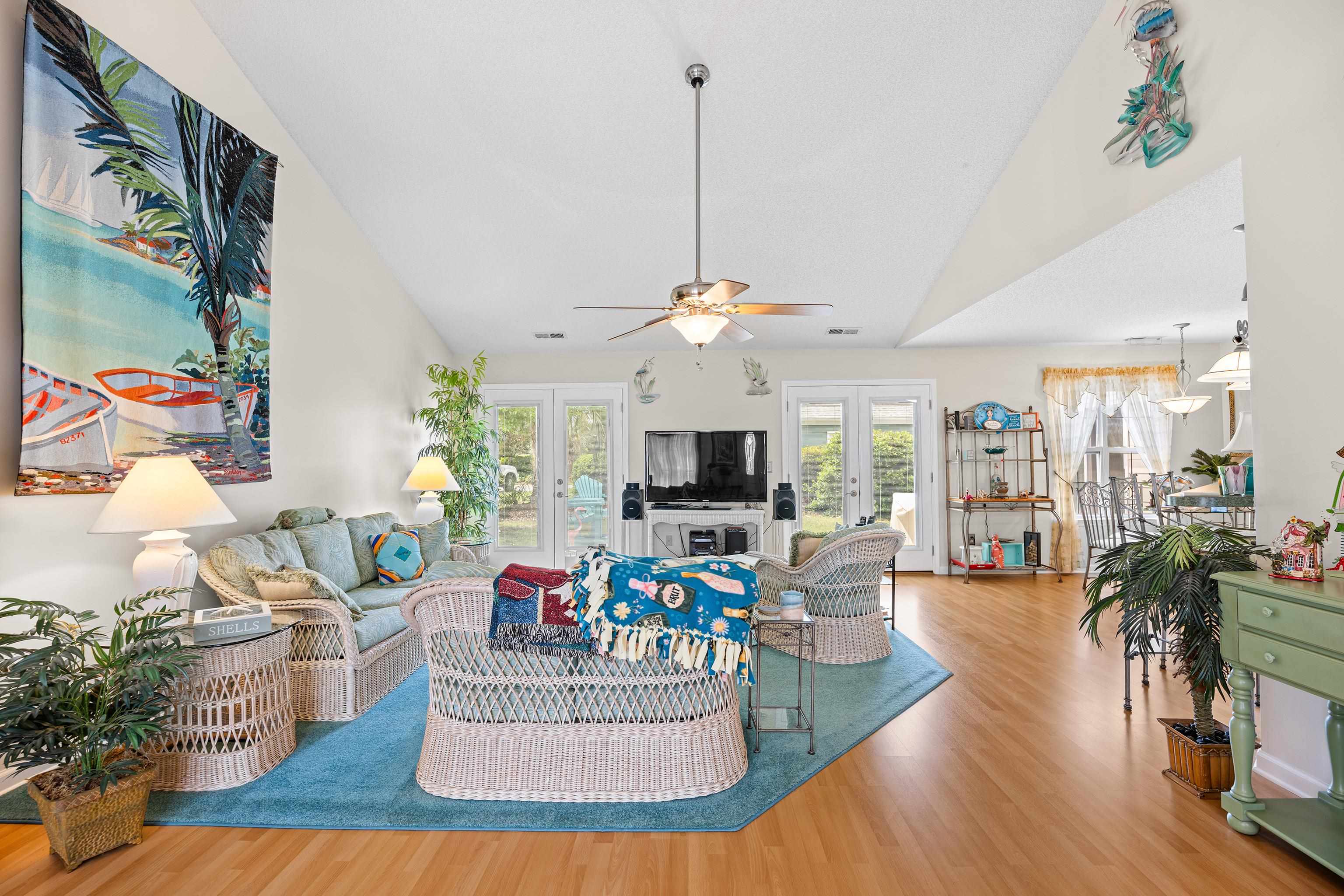 531 Blythewood Walk